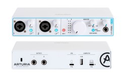 Arturia MiniFuse 2 OTG