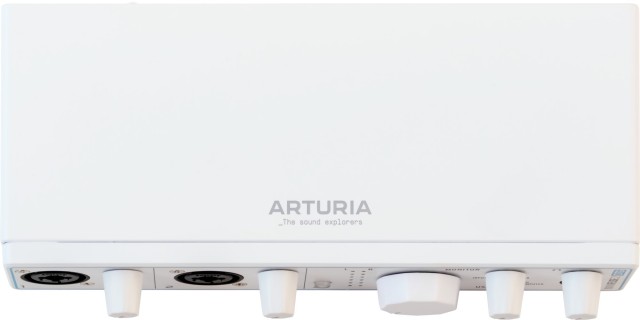 Arturia MiniFuse 2 OTG