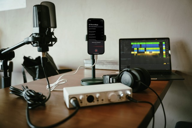 Arturia MiniFuse 2 OTG