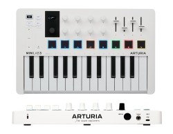 Arturia MiniLab 3