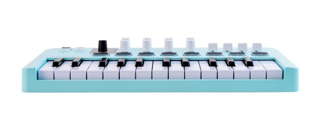 ����-���������� Arturia MiniLab 3 Aquamarine