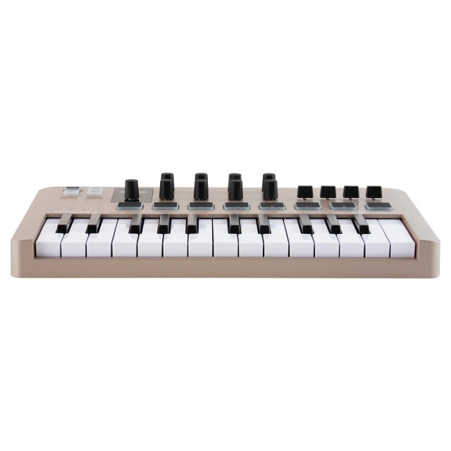 ����-���������� Arturia MiniLab 3 Champagne Edition