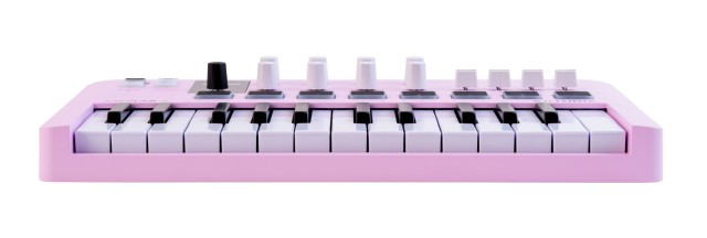 ����-���������� Arturia MiniLab 3 Rose Quartz + Arturia Analog Lab V