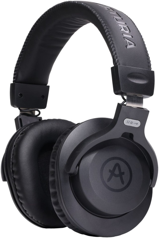 �������� ��� ����������� Arturia MiniFuse Recording Pack Black