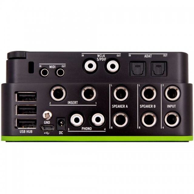 Arturia Audiofuse Deep Black