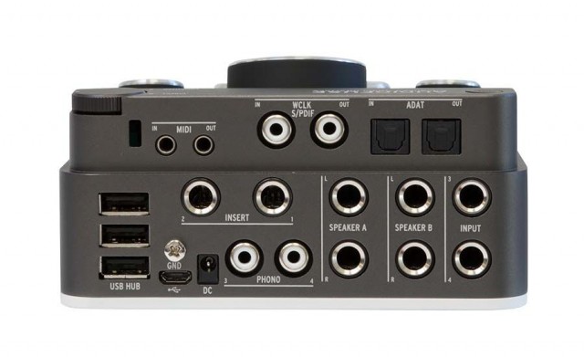 Arturia Audiofuse Space Grey