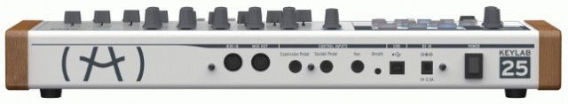 Arturia KeyLab 25