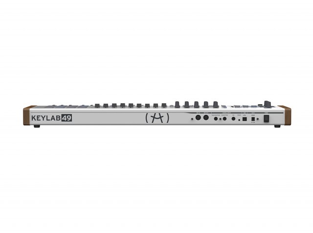 Arturia KeyLab 49