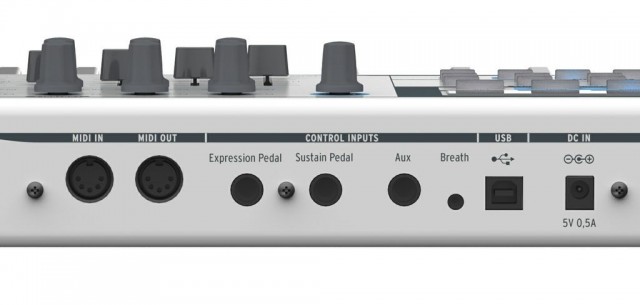 Arturia KeyLab 61