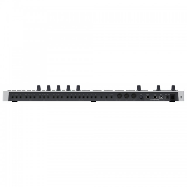 Arturia KeyStep Pro
