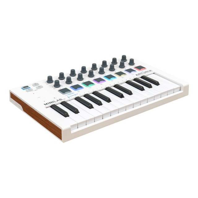 Arturia MiniLab MkII
