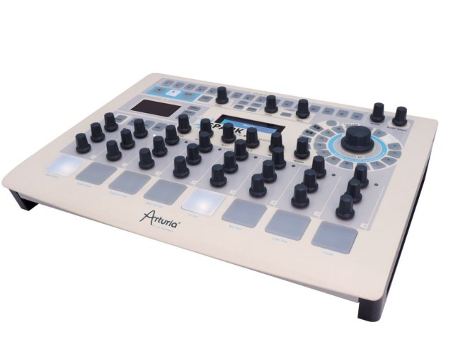 Arturia Spark Creative Drum Machine