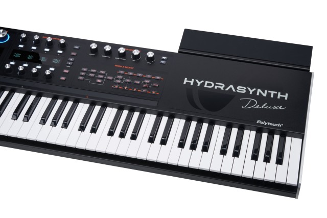 ASM HYDRASYNTH Deluxe