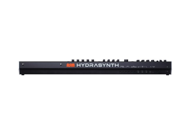 ASM HYDRASYNTH Deluxe