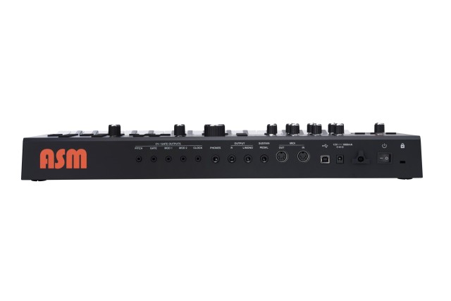 ASM HYDRASYNTH EXPLORER
