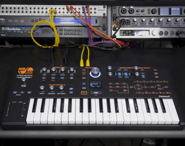 ASM HYDRASYNTH EXPLORER