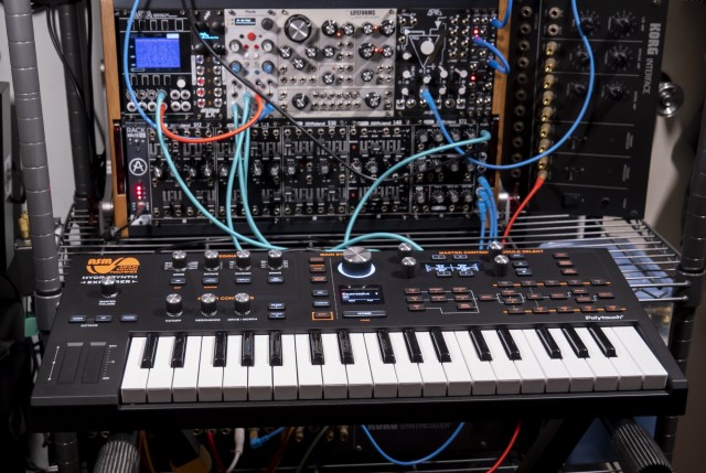 ASM HYDRASYNTH EXPLORER