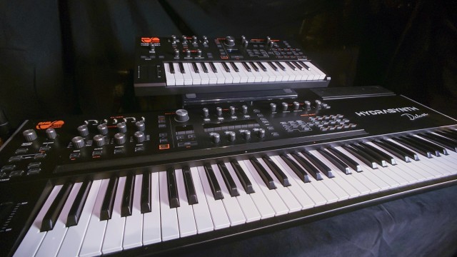 ASM HYDRASYNTH EXPLORER