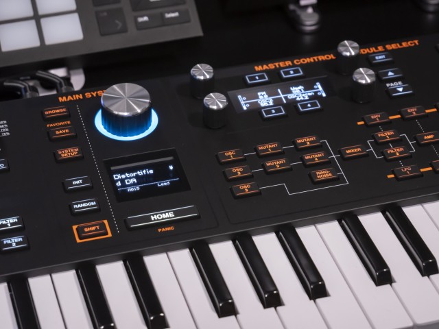 ASM HYDRASYNTH EXPLORER
