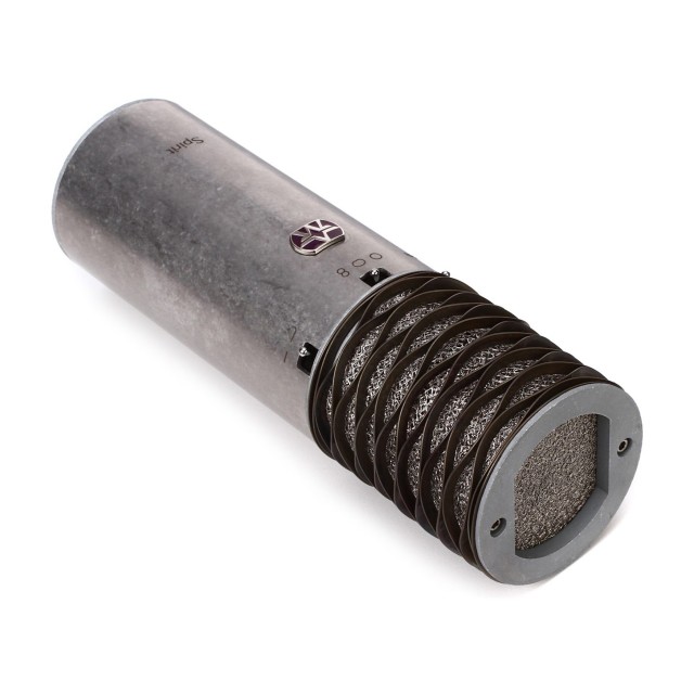 ��������� �������� Aston Spirit