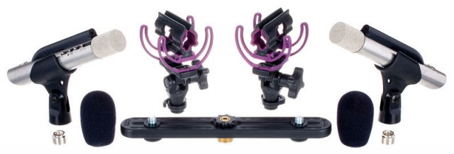 Aston Starlight Pair