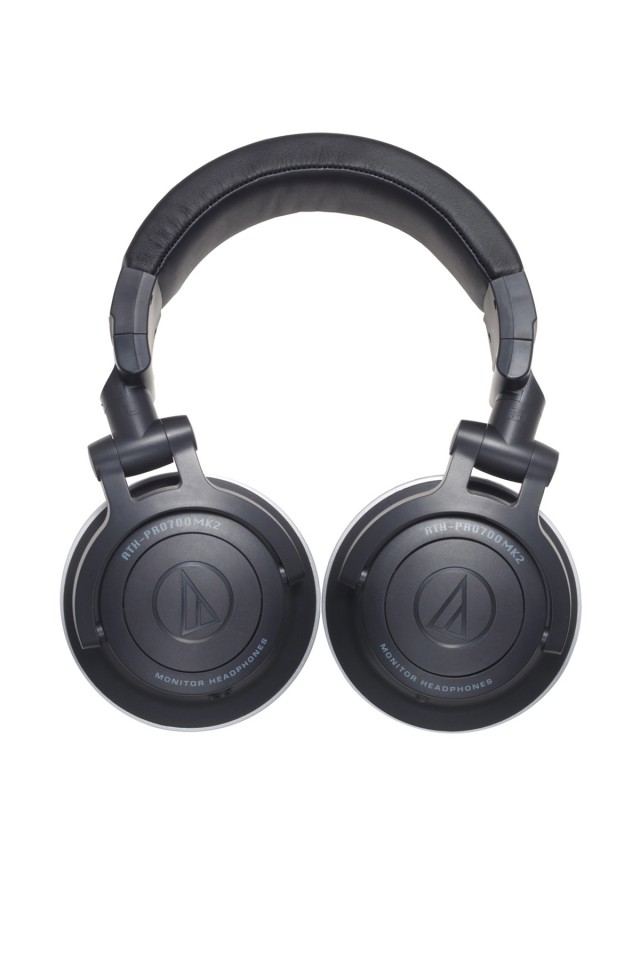 �������� ��� DJ AudioTechnica ATH-PRO700 Mk2