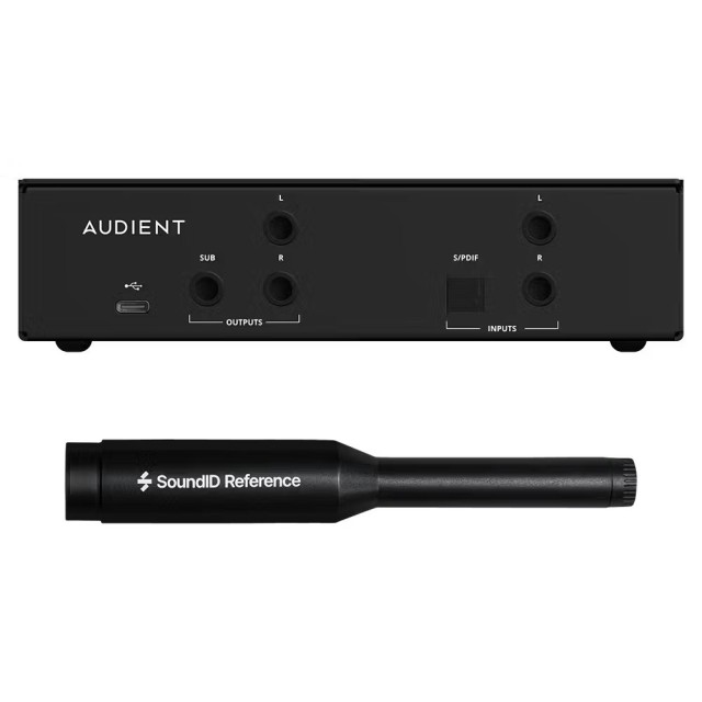 Audient Oria Mini