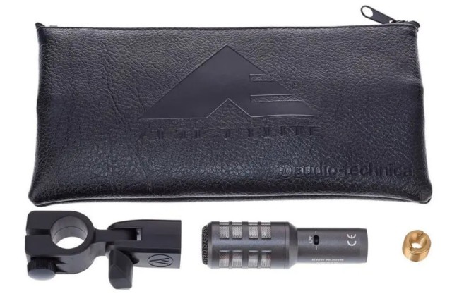 ���������������� �������� Audio-Technica AE2300