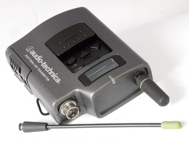 Audio-Technica AEW-T1000a