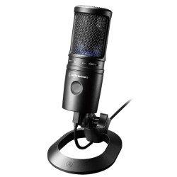 Audio-Technica AT2020 USB-XP
