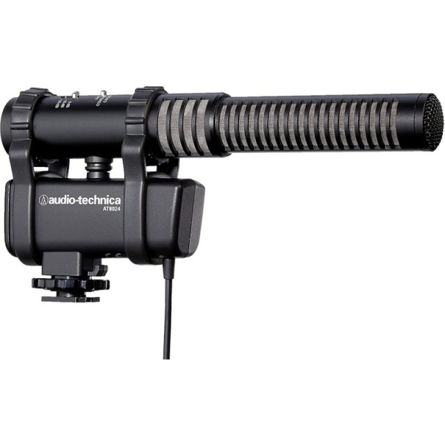 �������� ��� ������ Audio-Technica AT8024