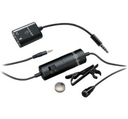 Audio-Technica ATR3350xiS