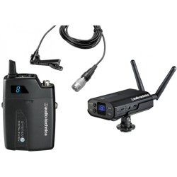 Audio-Technica 1701P1