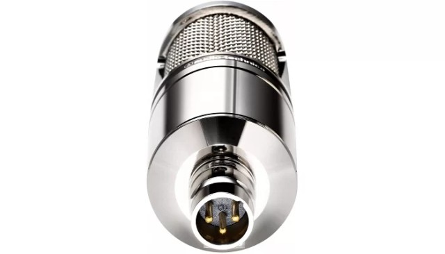 ��������� �������� Audio-Technica AT2020V