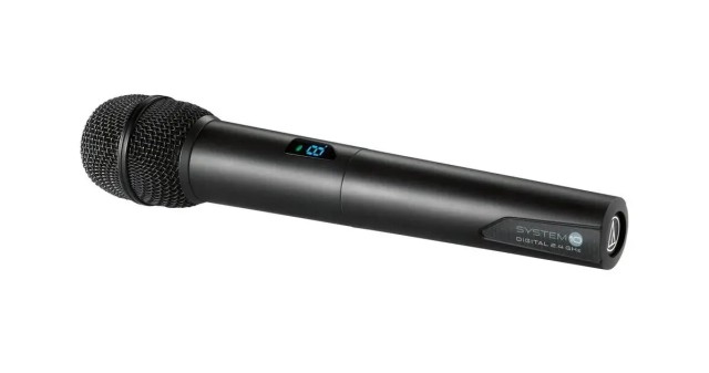 ������������ Audio-Technica ATW-1302