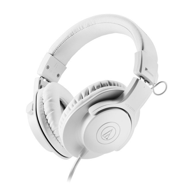 ������� ��������� AudioTechnica ATH-M20X WH