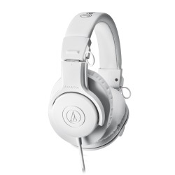 AudioTechnica ATH-M20X WH