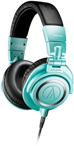AudioTechnica ATH-M50X-IB