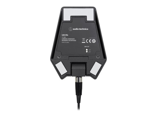 �������� ��� ����������� Audio-Technica U851Rb