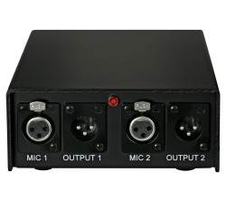 AUDIX APS2