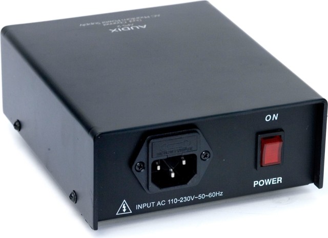 AUDIX APS2
