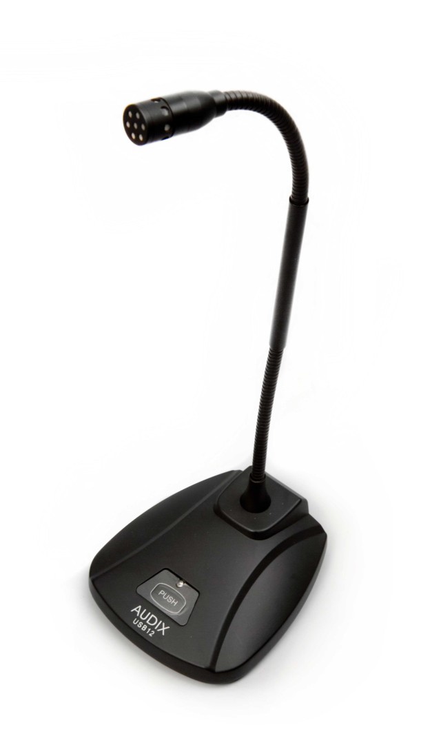 AUDIX USB12