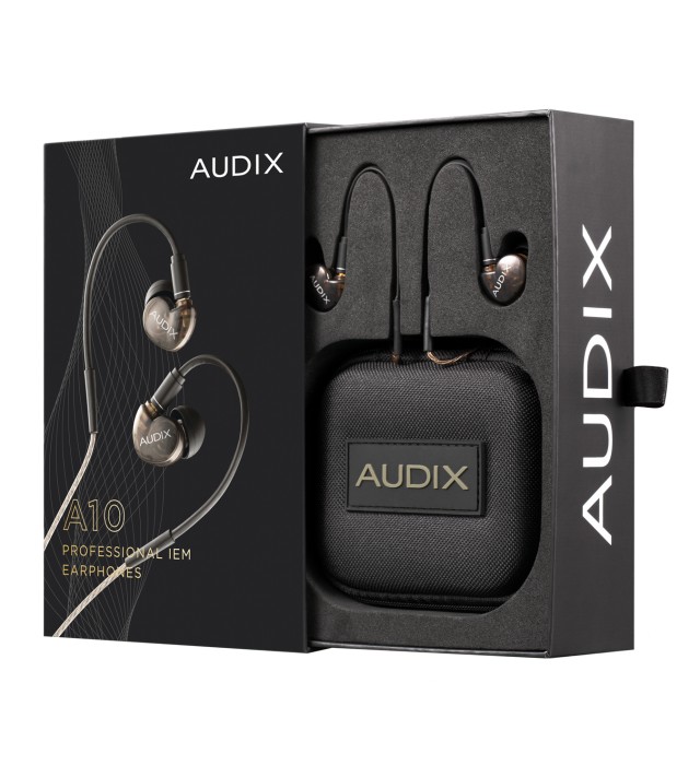 AUDIX A10