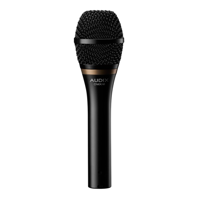 AUDIX OMX-M