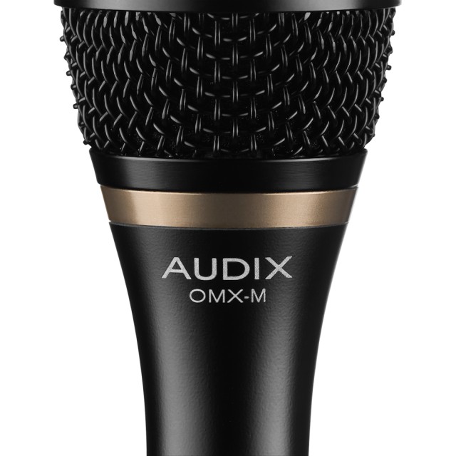 AUDIX OMX-M
