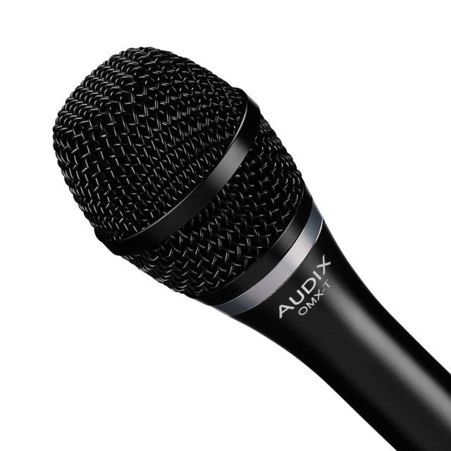 AUDIX OMX-T