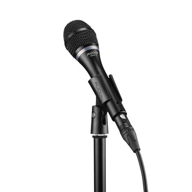 AUDIX OMX-T