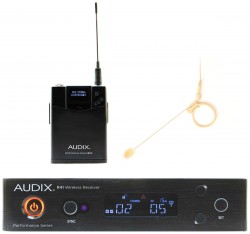 Audix Performance Series AP41 HT7 BG 522-554 MHz