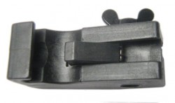 Audix D-Vice fastener