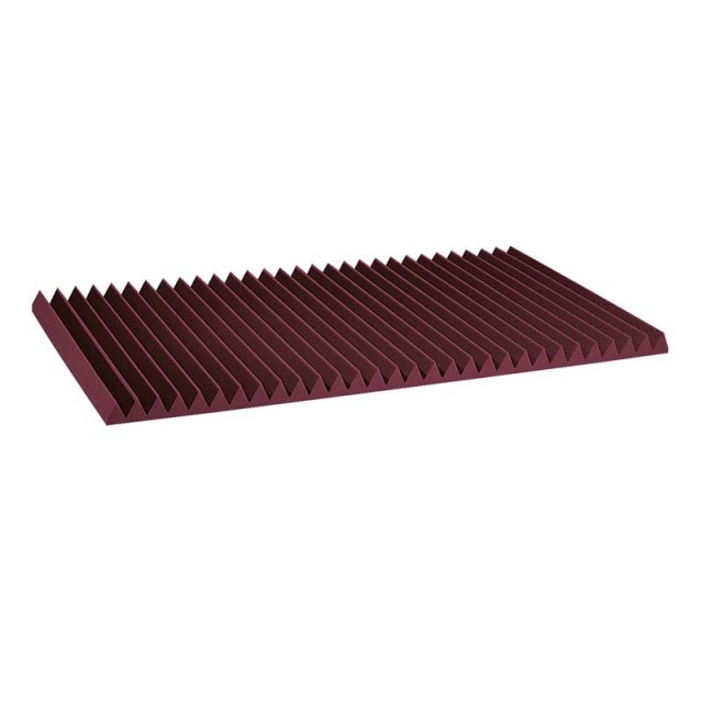 Auralex Studiofoam 3 inch Wedges 2x4 ft